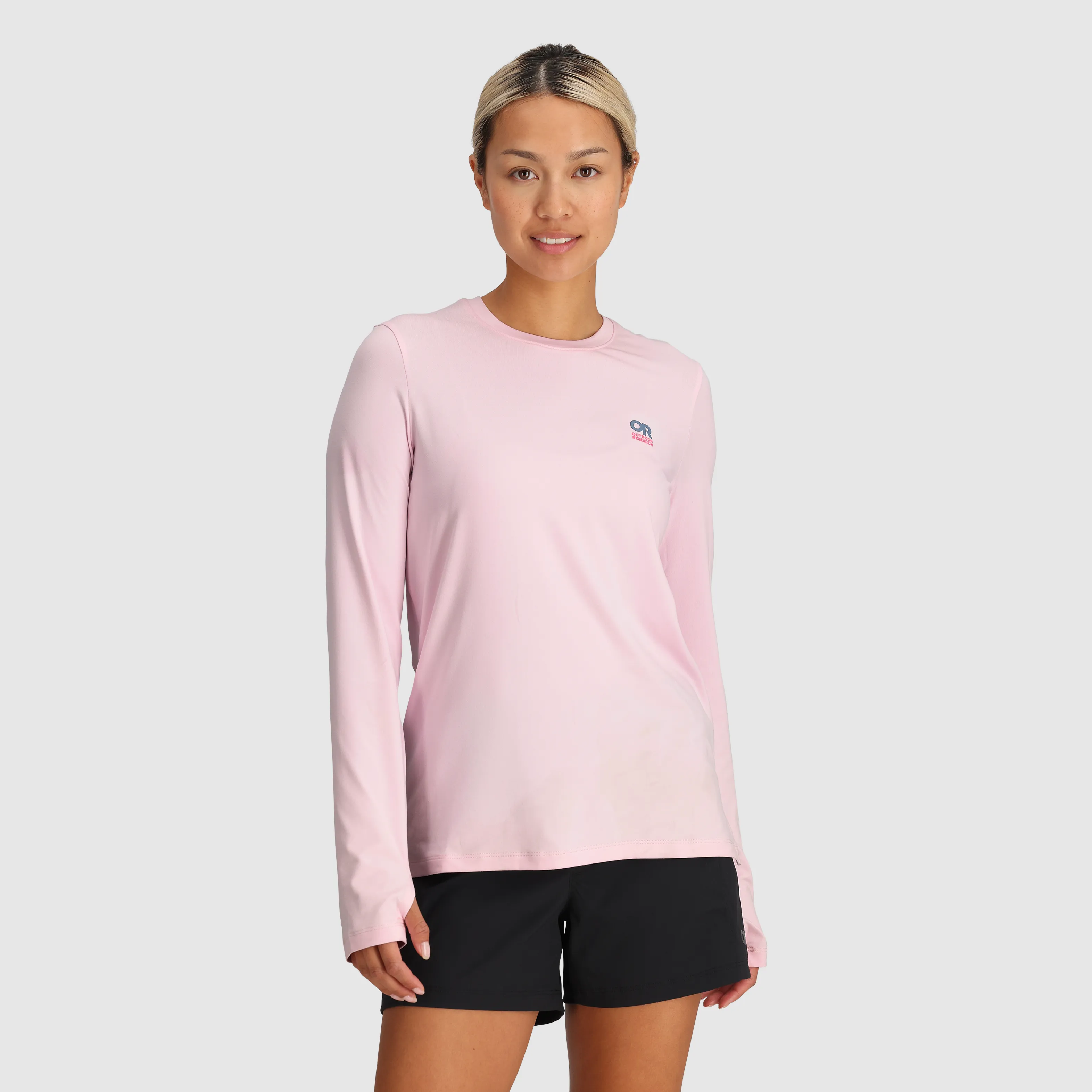 Women's ActiveIce Spectrum Sun Long Sleeve Tee