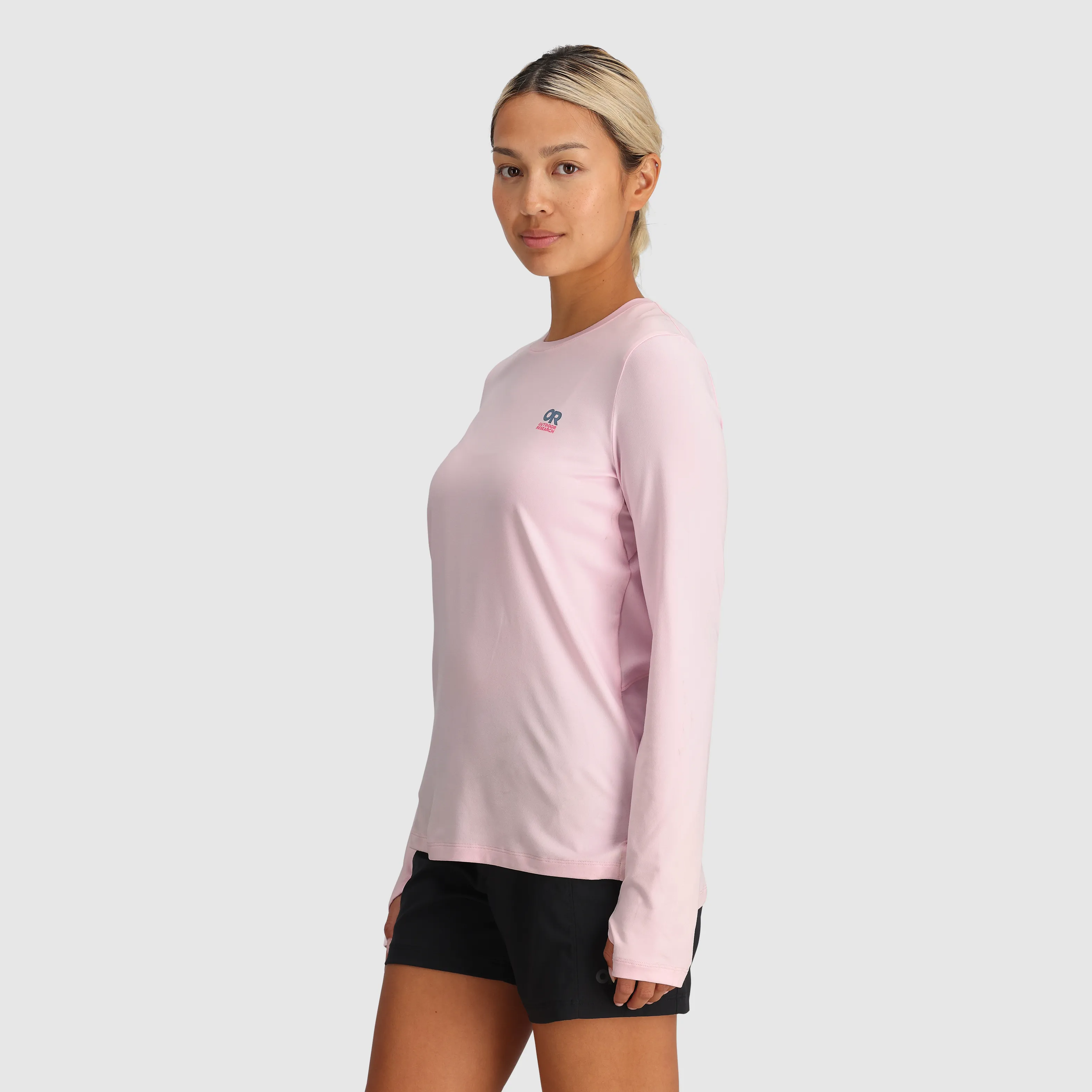 Women's ActiveIce Spectrum Sun Long Sleeve Tee