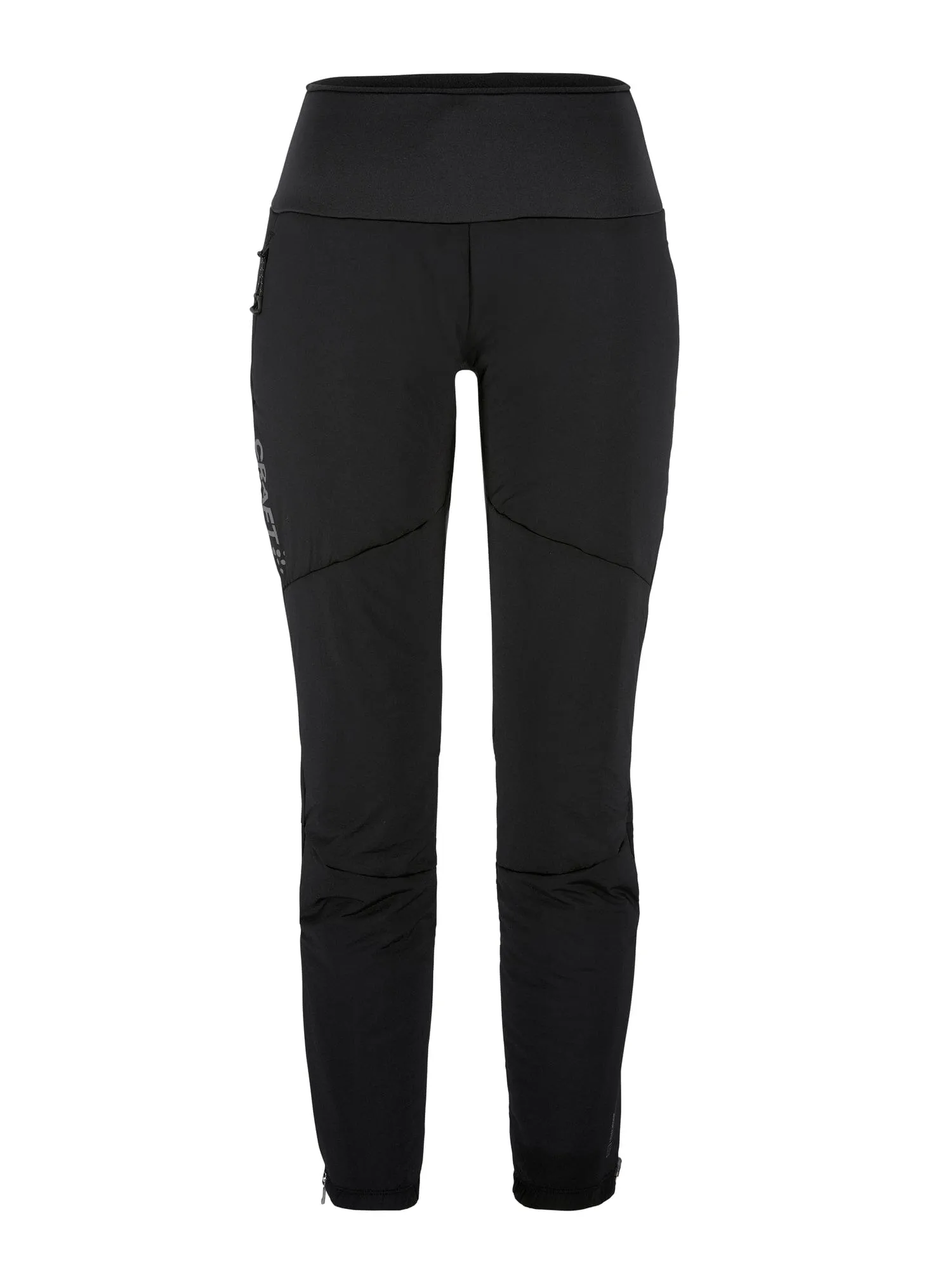 WOMEN'S ADV NORDIC TRAINING INSULATE PANTS