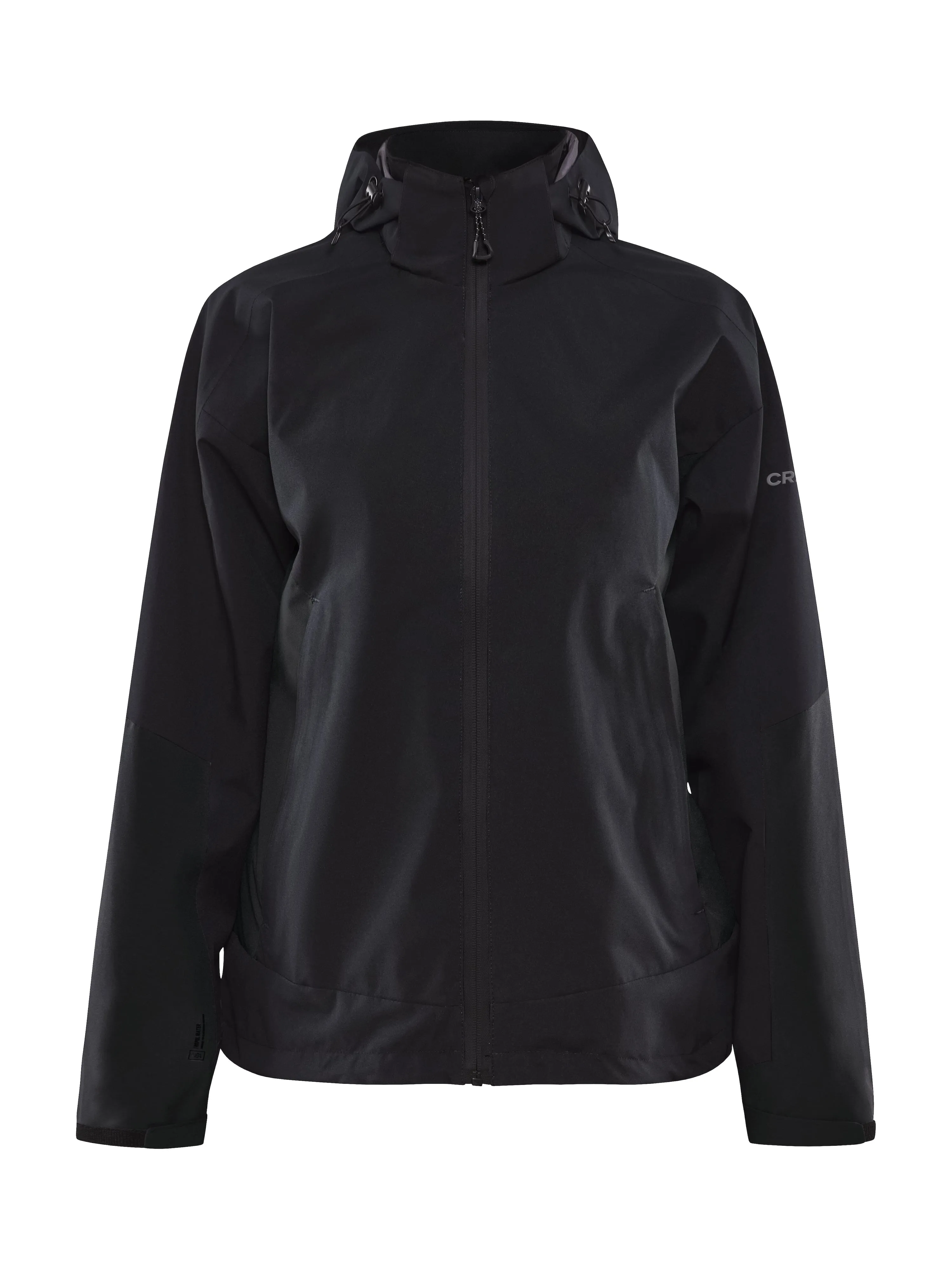 WOMEN'S CORE EXPLORE SHELL JACKET