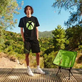 Xbox Camper Sphere Tee